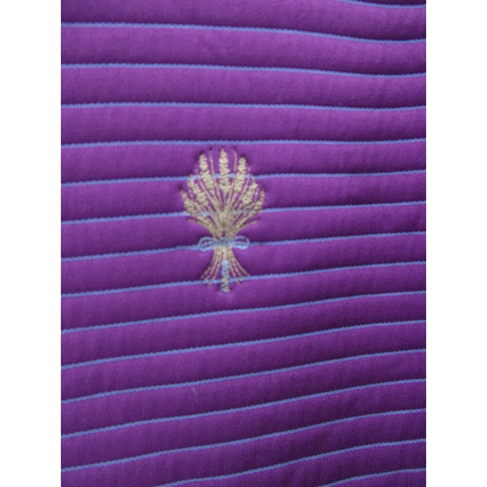 Peter Millar Jacket Medium Quilted Performance Go… - image 4